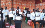 Tchad : L’association Ayadi-Chabab honore les nouveaux bacheliers à Abéché