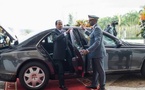 Cameroun : Paul Biya annoncé en Suisse à l'approche de la présidentielle (Jeune Afrique)