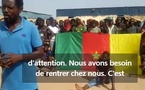 Cameroun - Niger : Appel à l'aide de ressortissants camerounais bloqués à Assamaka, au Niger