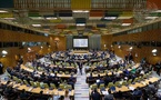 Semaine de haut niveau de l'Assemblée générale des Nations Unies-2025 : la 80ème session marque une année charnière