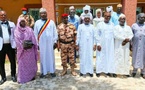 Tchad : au Guéra, une réunion dédiée à la rentrée scolaire et à la lutte contre le choléra