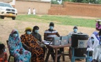 Tchad : au Sila, la vaccination contre le choléra lancée à Goz-Beïda
