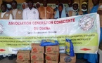 Tchad : au Guéra, l'association Génération Consciente au chevet des victimes du choléra à Bitkine