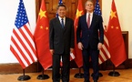 China, U.S. are fully capable of achieving shared success and mutual prosperity