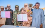 Tchad : le contenu de l'accord entre le Gouvernement et le Comité Diffa Al-Watan de Miski