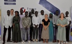 Tchad : des jeunes tchadiens en mission en France au sein d’associations sociales