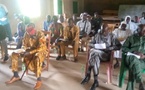 Tchad : EPOZOP zone No.1 Bébédjia organise une rencontre d'information sur le code pastoral