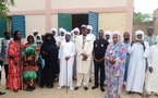 Tchad : formation des mobilisateurs communautaires sur les VBG à Moussoro ‎ ‎