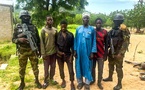 Cameroun : Le BIR neutralise un chef de gang et libère quatre otages dans le Mayo Tsanaga près de la frontière du Nigeria