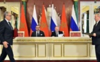 Maroc-Russie : l'exemplarité d'une relation solide