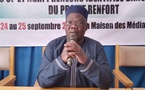 Tchad : un atelier de validation de l'étude diagnostic des organisations paysannes dans la zone du Projet Renfort