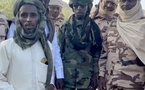 Tibesti : les groupes d’autodéfense de Miski cèdent leurs barrières à l’armée tchadienne