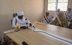 Tchad : clôture de la session budgétaire 2025 à Faya-Largeau
