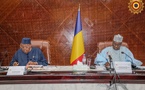 ​Tchad : Le Congrès valide la création d’une Commission spéciale pour la révision de la Constitution