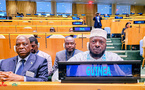 Guinée : Entre ambitions énergétiques et retour à l'ordre constitutionnel, Conakry s'affirme à New York
