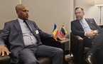 Tchad/Venezuela : Coopération renforcée en marge de la 80ᵉ AG de l’ONU