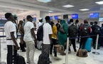 Tunisie : Opération de retour volontaire vers le Cameroun et la Guinée