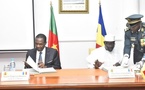Défense nationale : Le Cameroun et le Tchad signent un accord de partenariat militaire stratégique