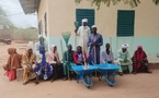 Tchad : Les jeunes de Sissi et Dougoul s’engagent dans la lutte contre le choléra