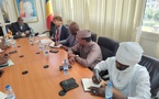 Tchad / Pays-Bas : Signature d'un mémorandum de coopération sur l’aménagement du territoire