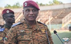 ​Burkina Faso : Le Chef d’État-major exhorte les forces armées à l’unité et à la vigilance