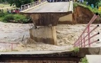 Cameroun : Le chantier abandonné du Pont Palar à Maroua, un piège mortel