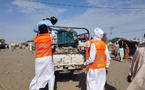 Tchad : Lancement de l'opération « Mao propre » pour une ville plus salubre