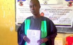 Tchad : Soutenance de Master à l’Université Roi Fayçal — L’influence d’Alwihda Info sur l’opinion publique décortiquée
