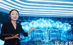 Xiong'an accelerates smart-city buildout