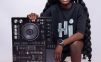 Tchad : Dj Chanizy, la révélation féminine qui bouscule les platines
