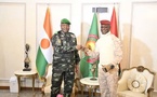 Niger / Burkina : Le Général Tiani à Ouagadougou pour consolider l'Alliance des États du Sahel (AES)