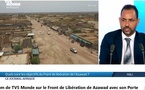 Mali : Des séparatistes reconnaissent des « bons contacts » avec Kiev et Paris sur fond de tensions diplomatiques
