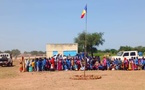 Tchad : au Guéra, lancement de la rentrée scolaire au village de Gadjira à l'honneur