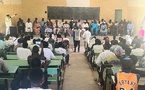 Tchad : L’Université Polytechnique de Mongo (UPM) lance sa rentrée académique 2025-2026