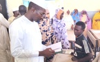 Tchad : à Abéché, lancement de la rentrée scolaire 2025-2026 dans le Ouaddaï