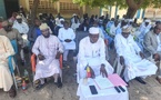 Tchad : lancement de la rentrée scolaire 2025-2026 ce matin à Bol