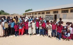 Tchad : la rentrée scolaire 2025-2026 lancée au Barh El Gazel