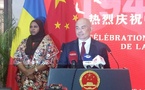 Tchad : l'ambassade de Chine a célébré le 76ème anniversaire de la fondation de la République Populaire de Chine