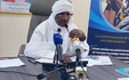 Tchad : au ministère de la Santé, le CCIA a tenu sa traditionnelle réunion d'évaluation