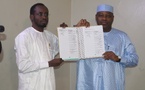 Tchad : signature d’un cadre de concertation et d’un arrêté conjoint entre la mairie centrale et les communes