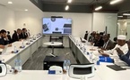 Tchad : Mission stratégique à Riyad pour sécuriser le financement des infrastructures
