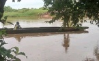 Centrafrique : Trois disparus après le naufrage d’une pirogue sur la rivière M’poko
