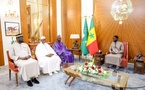 Sénégal : Le Président Diomaye Faye reçoit la Ligue des Imams pour la cohésion nationale