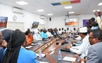 Tchad : Lancement des Zones Économiques Spéciales avec le partenaire ARISE