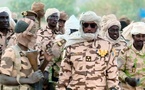 Tchad : Le général de division Bourma Hemchi Tchougoubou est nommé commandant titulaire de la GNNT