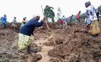 Ouganda : la BAD approuve un don de 500 000 dollars pour la réponse aux inondations et glissements de terrain