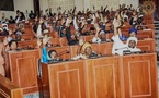 Tchad : Le Congrès adopte le rapport de révision technique de la Constitution