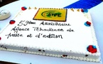 Tchad - L’ATPE fête ses 59 ans : entre hommage, innovations et reconnaissance