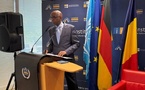 Tchad/Allemagne : L'Ambassadeur Abassalah promeut la culture comme levier de paix à Berlin