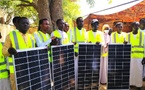 Tchad : Formation en énergie solaire et couture pour l'autonomisation des jeunes à Abéché